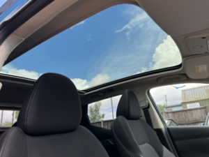 2018 Nissan Qashqai 1.5 Dci N-Connecta in Blue — image 6