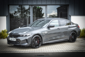 2023 BMW 3 Series