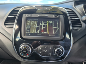 2014 Renault Captur 0.9 Tce Energy Dynamique Medianav SUV 5dr Petrol Manual Euro 5 (s/s) (90 Ps) in Orange — image 4