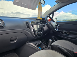 2014 Renault Captur 0.9 Tce Energy Dynamique Medianav SUV 5dr Petrol Manual Euro 5 (s/s) (90 Ps) in Orange — image 6
