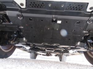 2014 Toyota Land Cruiser 4.6 V8 Zx in White — image 6