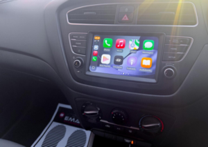 2019 Hyundai I20 1.0 T-Gdi Se Dct Euro 6 (s/s) 5dr in Blue — image 5