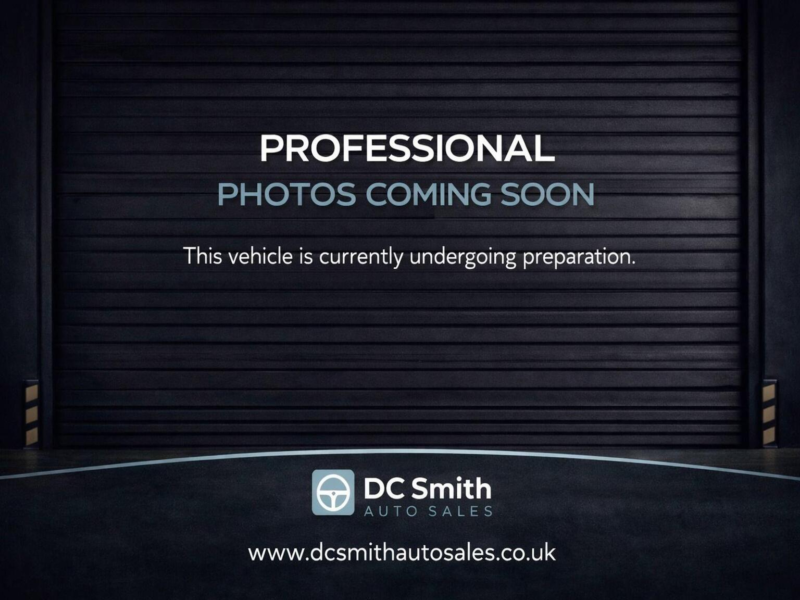 2023 Ford Transit Connect 1.5 220 Ecoblue Leader L1 Euro 6 (s/s) 5dr in White — image 1