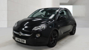 2016 Vauxhall Adam