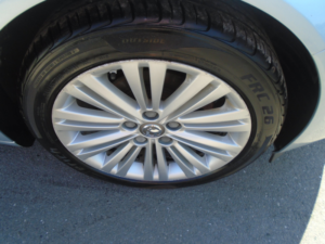 2016 Vauxhall Insignia 1.4i Turbo Design Nav Hatchback 5dr Petrol Manual Euro 6 (s/s) (140 Ps) in Silver — image 4