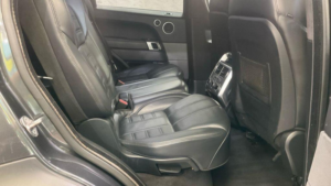 2016 Land Rover Range Rover Sport 3.0 Sd V6 Autobiography Dynamic Auto 4WD Euro 6 (s/s) 5dr in Grey — image 4