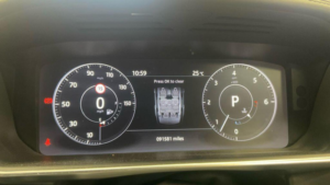 2016 Land Rover Range Rover Sport 3.0 Sd V6 Autobiography Dynamic Auto 4WD Euro 6 (s/s) 5dr in Grey — image 5