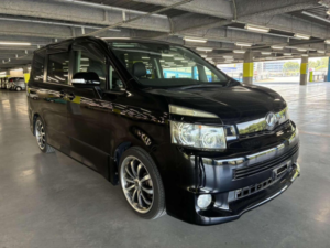 2009 Toyota Voxy