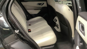 2019 Land Rover Range Rover Velar 2.0 D180 S Auto 4WD Euro 6 (s/s) 5dr in Black — image 4