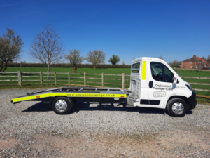 2020 Peugeot Boxer 2.2 Bluehdi 335 165bhp Akfs Car Transporter in White — image 5