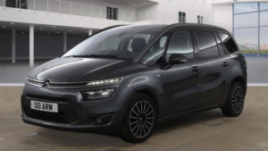2016 Citroen Grand C4 Picasso