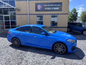 2023 BMW 2 Series Gran Coupe