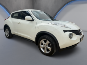 2014 Nissan Juke