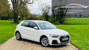 2023 Audi A1