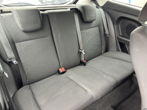 2014 Ford Fiesta 1.2 Style in White — image 6