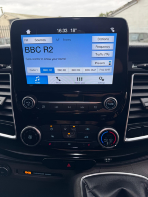 2019 Ford Transit Custom 2.0 300 Ecoblue Limited in Grey — image 6