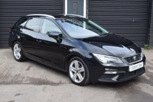 2019 SEAT Leon