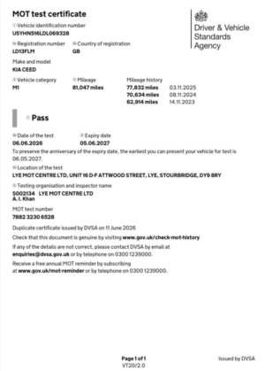 2013 Kia Ceed 1.6 Crdi Ecodynamics 2 Euro 5 (s/s) 5dr in Silver — image 5