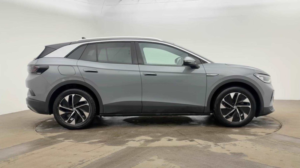 2023 Volkswagen Id.4 Pro Performance 77kwh Style Edition in Grey — image 3