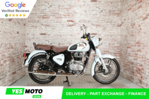 2023 Royal Enfield Classic 350