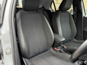 2022 Vauxhall Corsa 1.2 Elite Edition in Grey — image 6