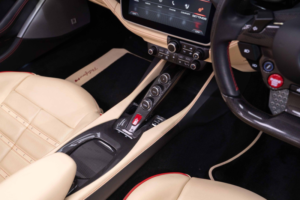 2022 Ferrari Portofino M 3.8t V8 F1 Dct Euro 6 (s/s) 2dr in Red — image 3