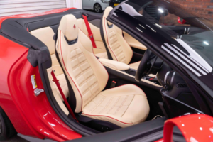 2022 Ferrari Portofino M 3.8t V8 F1 Dct Euro 6 (s/s) 2dr in Red — image 4