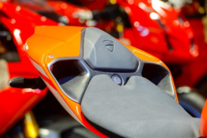 2014 Ducati 1199 Superleggera 1199 No 426 Of 500 in Red — image 4