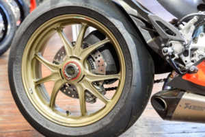 2014 Ducati 1199 Superleggera 1199 No 426 Of 500 in Red — image 5