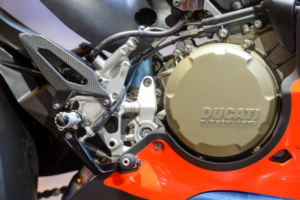 2014 Ducati 1199 Superleggera 1199 No 426 Of 500 in Red — image 6