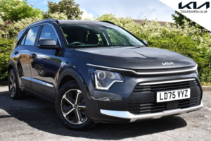 2025 Kia Niro