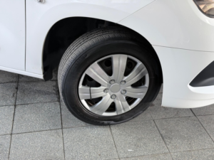 2019 Vauxhall Combo 1.6 Turbo D 2300 Sportive L1 H1 Euro 6 (s/s) 4dr in White — image 2
