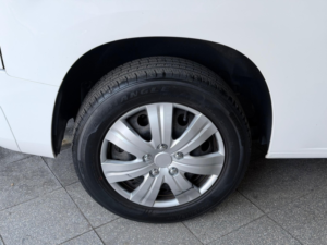 2019 Vauxhall Combo 1.6 Turbo D 2300 Sportive L1 H1 Euro 6 (s/s) 4dr in White — image 3