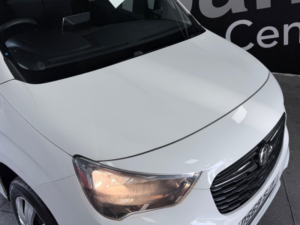 2019 Vauxhall Combo 1.6 Turbo D 2300 Sportive L1 H1 Euro 6 (s/s) 4dr in White — image 4