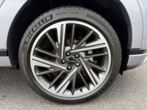 2026 Kgm Actyon 1.5h K50 Auto Euro 6 (s/s) 5dr in Silver — image 6