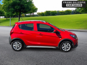2019 Vauxhall Viva