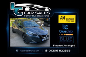 2019 Nissan Micra