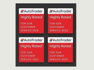 2019 Suzuki Swift 1.4 Boosterjet Sport Euro 6 (s/s) 5dr in Blue — image 4