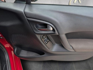 2015 Citroen C3 1.2 Puretech Vtr+ Euro 6 5dr in Red — image 6