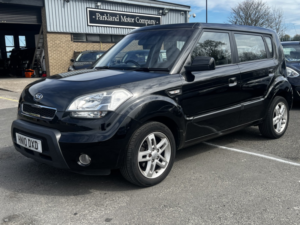 2010 Kia Soul