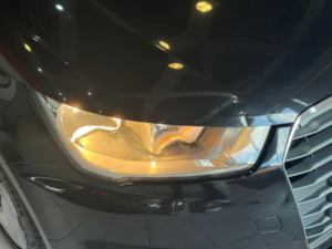 2017 Audi A1 1.6 Tdi Sport in Black — image 3