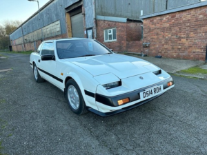 1987 Nissan 300zx