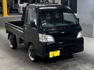 2008 Daihatsu Hijet