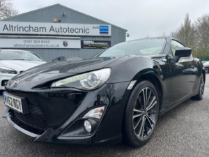 2012 Toyota Gt86