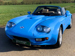 1994 Marcos Mantara