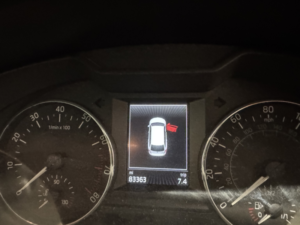 2014 Skoda Octavia 1.4 Tsi Elegance in Grey — image 6
