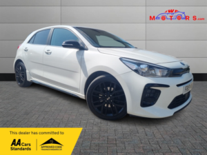 2019 Kia Rio