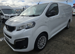 2023 Peugeot Expert