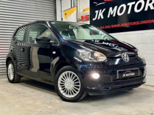 2015 Volkswagen Up!