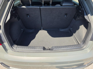 2019 Audi A1 1.0 Tfsi 30 S Line Sportback Euro 6 (s/s) 5dr in Grey — image 6